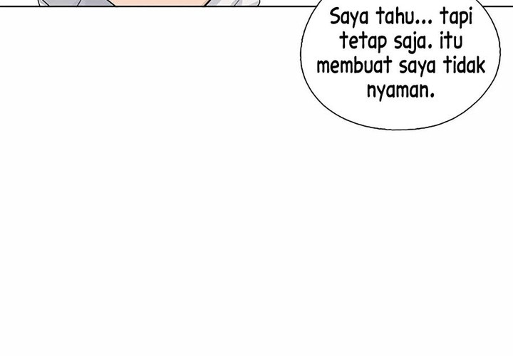 Underworld Restaurant Chapter 15 - halaman 18