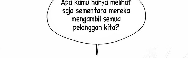 Underworld Restaurant Chapter 15 - halaman 28