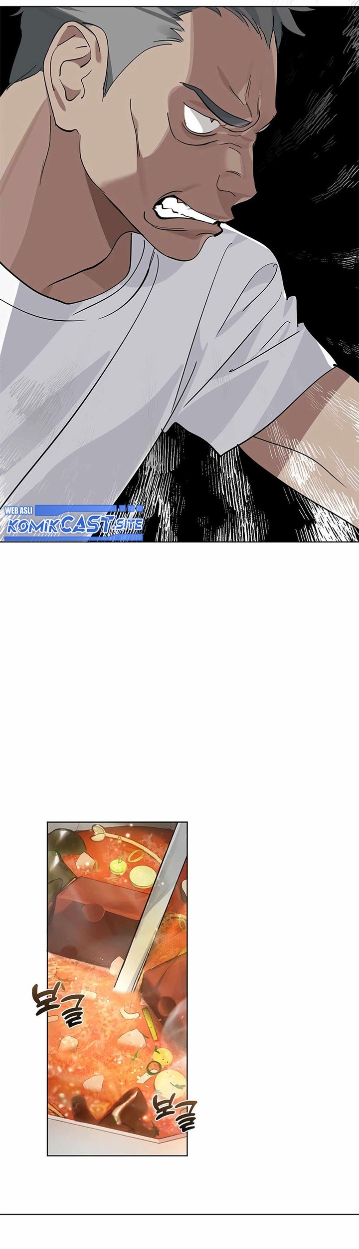 Underworld Restaurant Chapter 15 - halaman 29