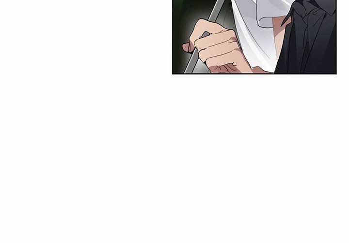 Underworld Restaurant Chapter 15 - halaman 35