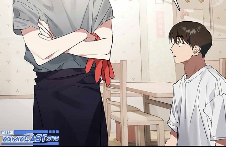 Underworld Restaurant Chapter 15 - halaman 39