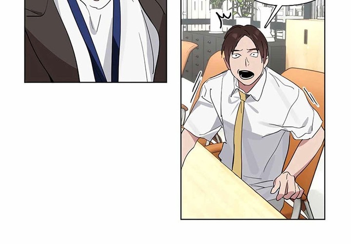 Underworld Restaurant Chapter 15 - halaman 5