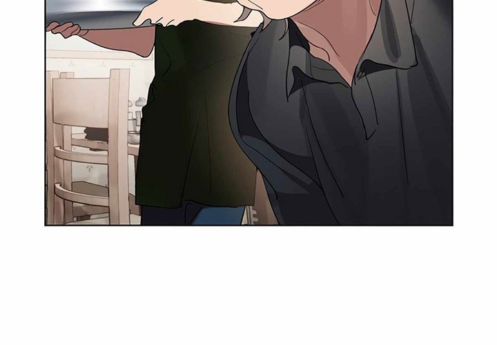 Underworld Restaurant Chapter 16 - halaman 10