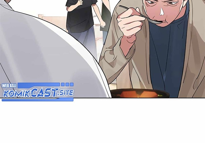 Underworld Restaurant Chapter 16 - halaman 17