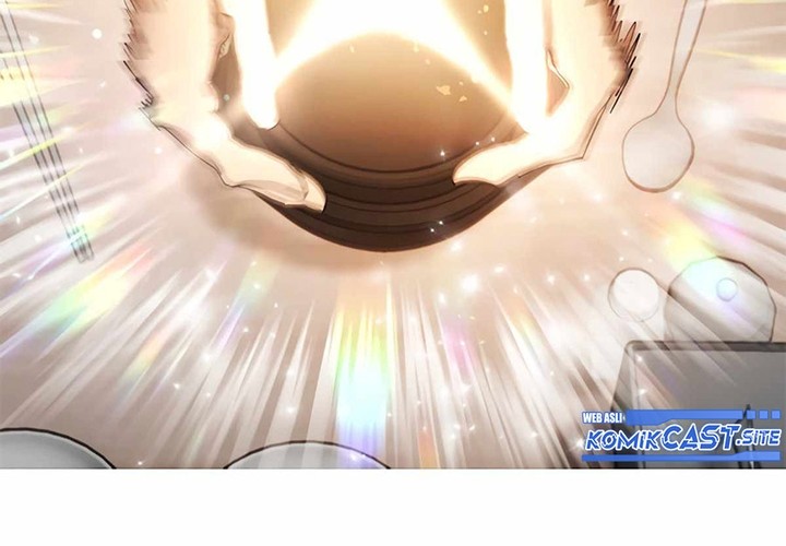 Underworld Restaurant Chapter 16 - halaman 22