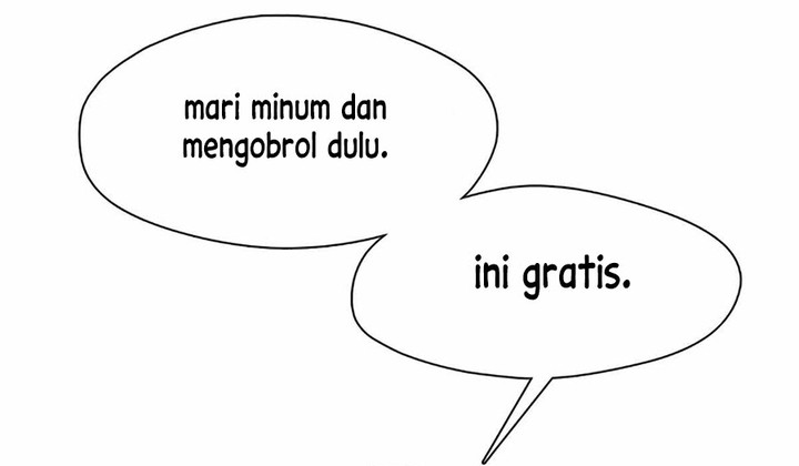Underworld Restaurant Chapter 16 - halaman 26
