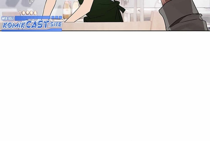 Underworld Restaurant Chapter 16 - halaman 3