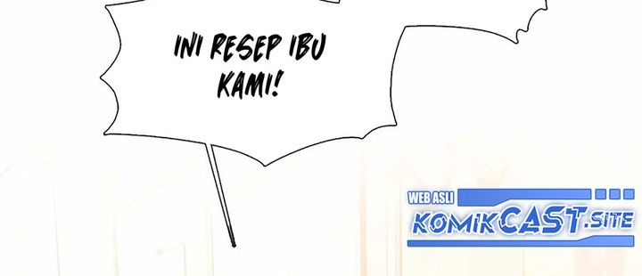 Underworld Restaurant Chapter 16 - halaman 31