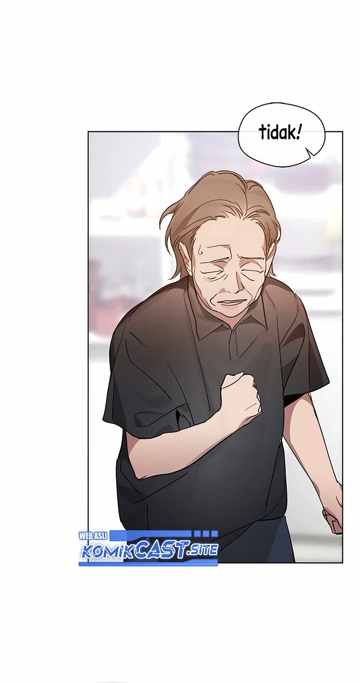 Underworld Restaurant Chapter 17 - halaman 15
