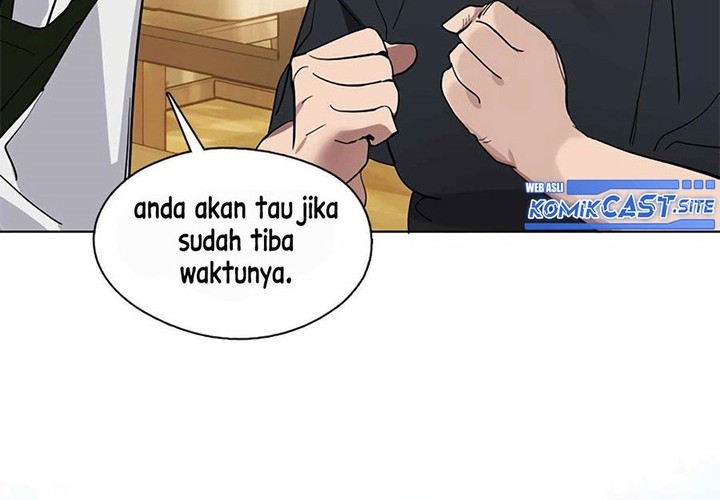 Underworld Restaurant Chapter 17 - halaman 22