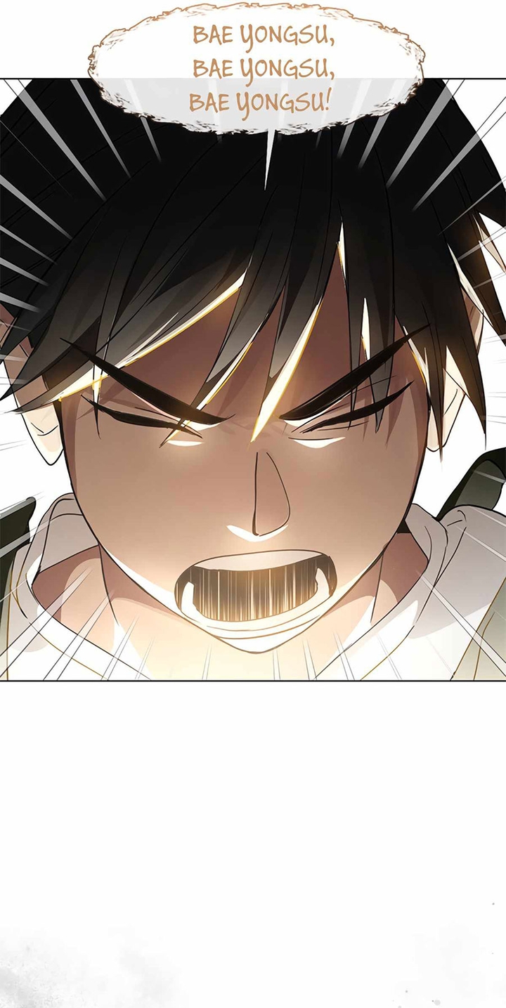Underworld Restaurant Chapter 17 - halaman 33