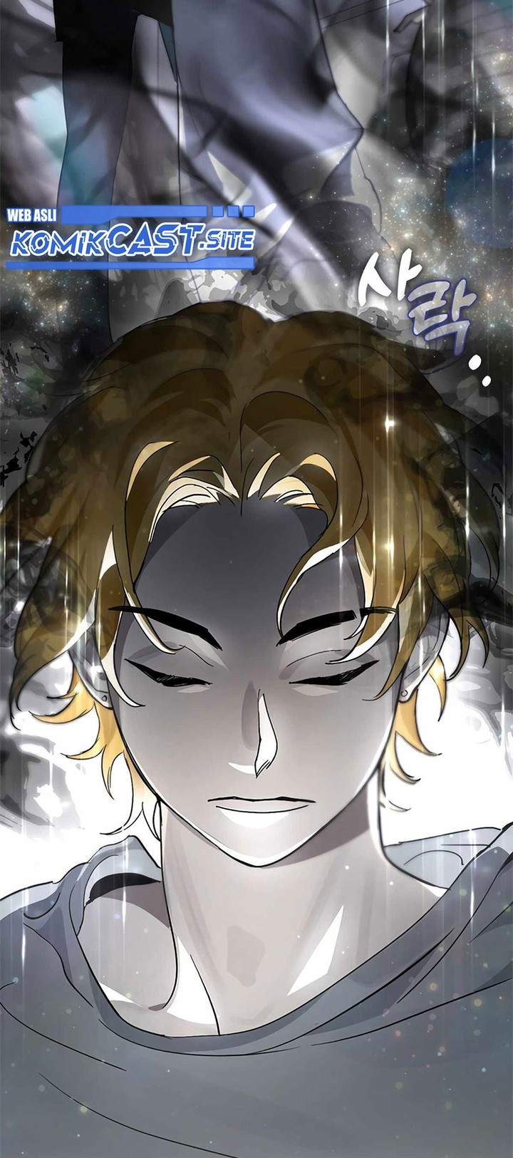 Underworld Restaurant Chapter 17 - halaman 35