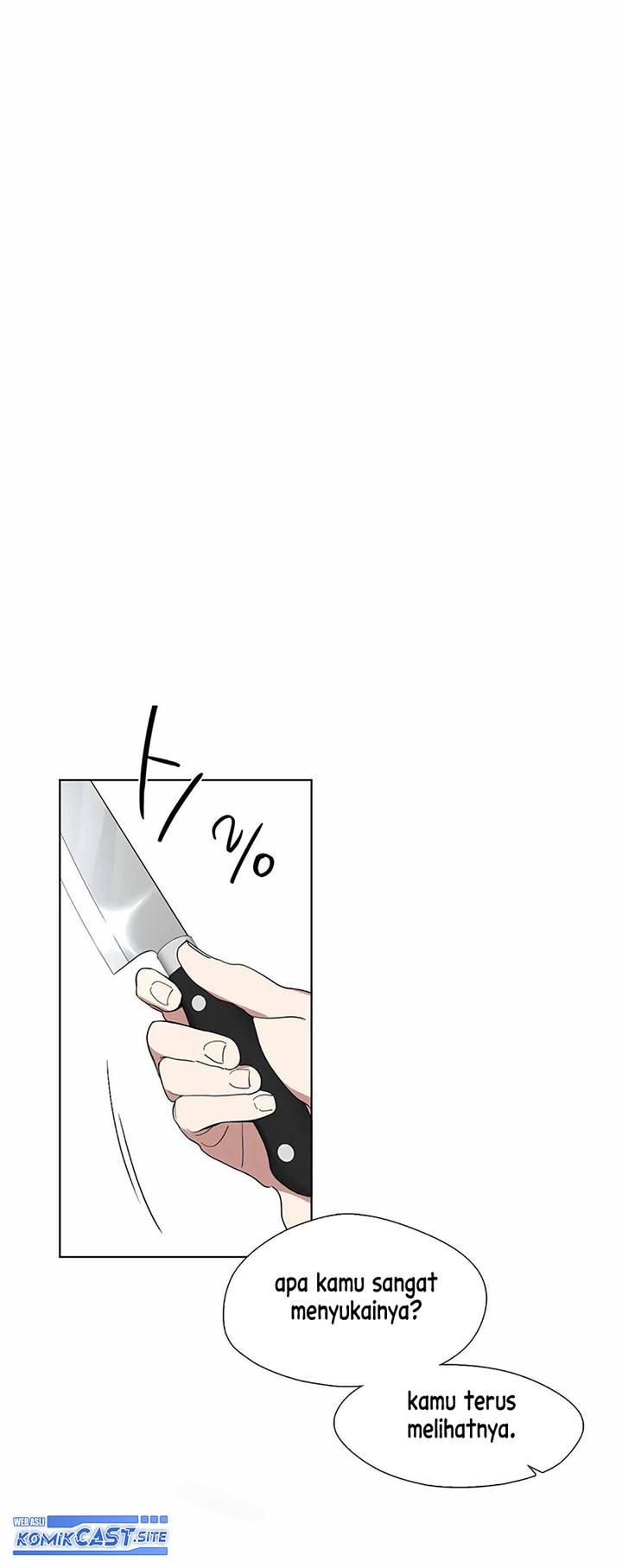 Underworld Restaurant Chapter 17 - halaman 48