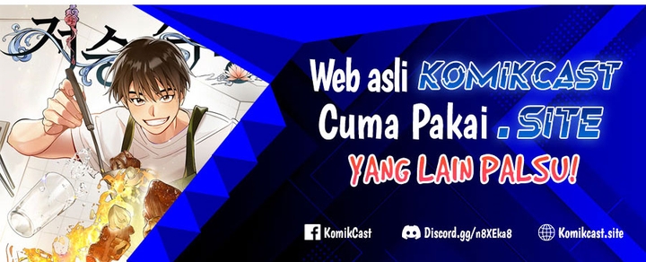 Underworld Restaurant Chapter 17 - halaman 63