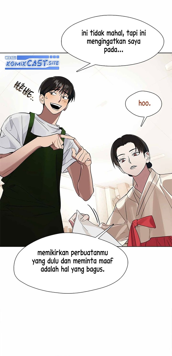 Underworld Restaurant Chapter 18 - halaman 18