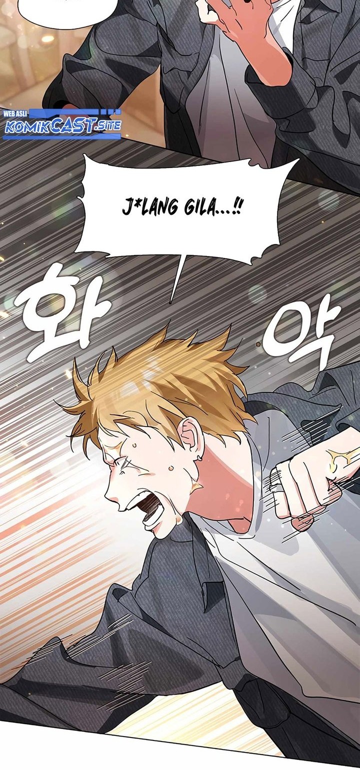 Underworld Restaurant Chapter 18 - halaman 48