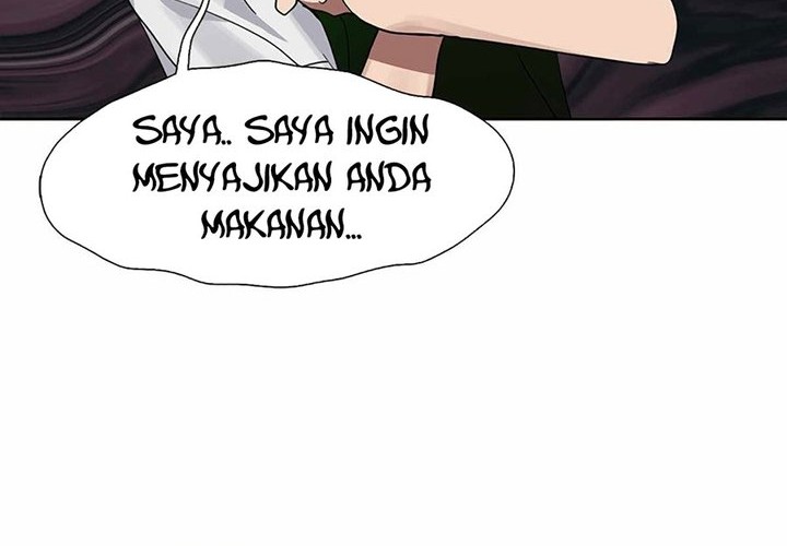 Underworld Restaurant Chapter 18 - halaman 5