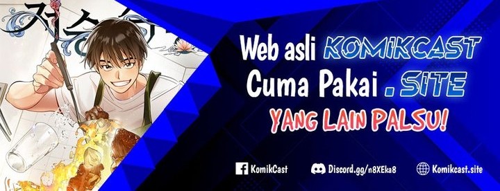 Underworld Restaurant Chapter 18 - halaman 50