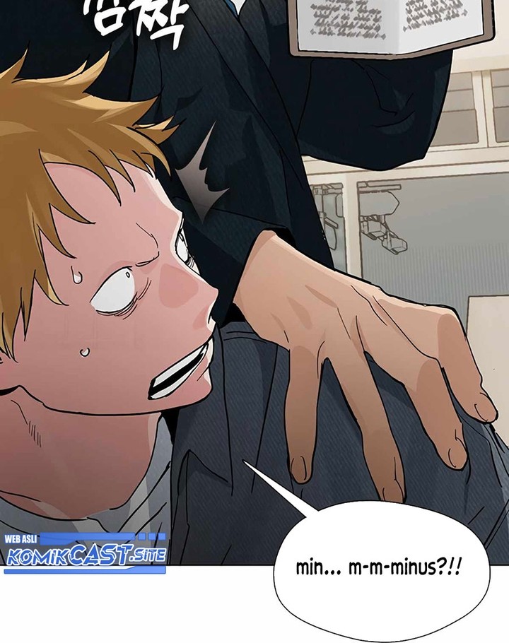 Underworld Restaurant Chapter 19 - halaman 12