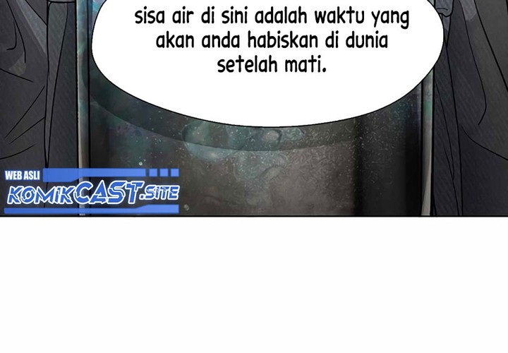 Underworld Restaurant Chapter 19 - halaman 30