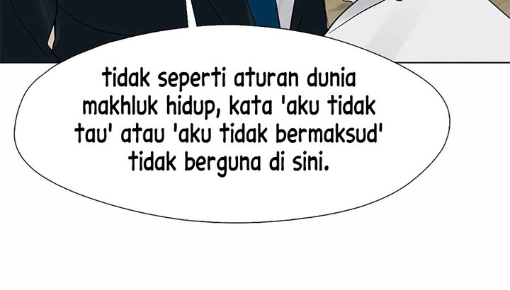 Underworld Restaurant Chapter 19 - halaman 34