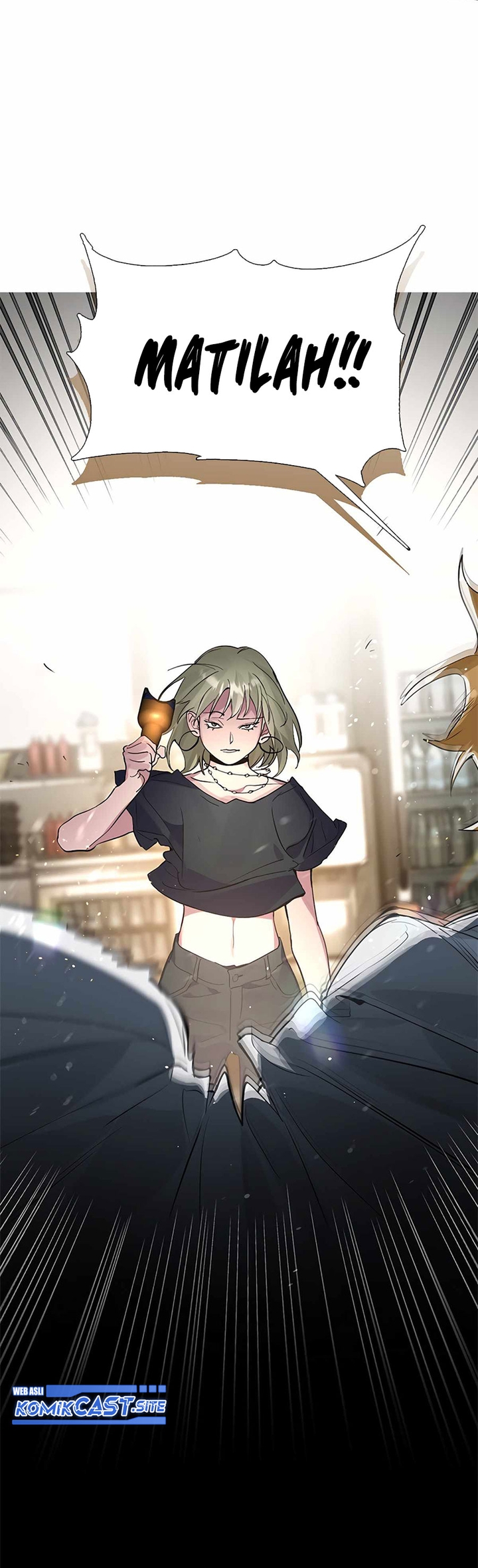 Underworld Restaurant Chapter 19 - halaman 4