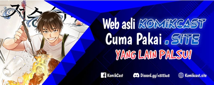 Underworld Restaurant Chapter 19 - halaman 62