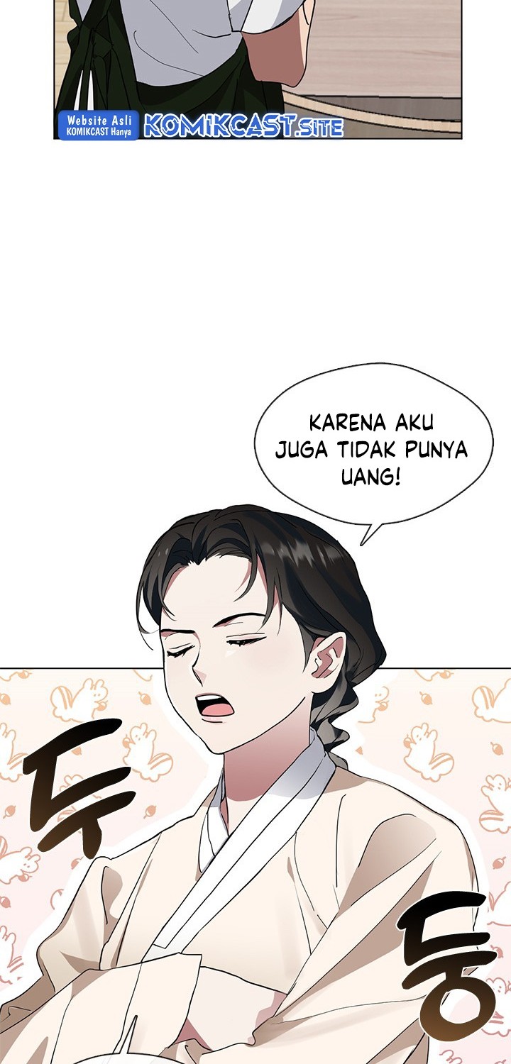 Underworld Restaurant Chapter 2 - halaman 10