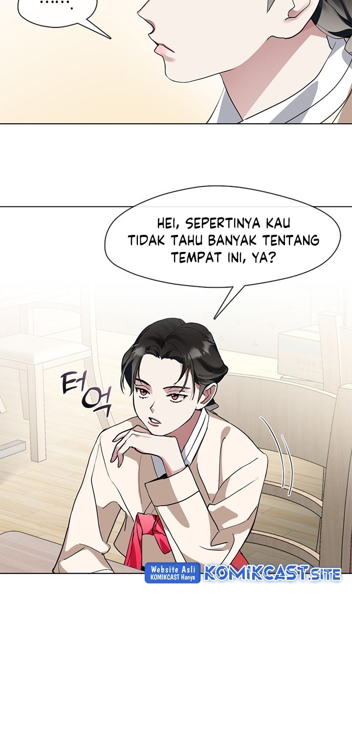 Underworld Restaurant Chapter 2 - halaman 12
