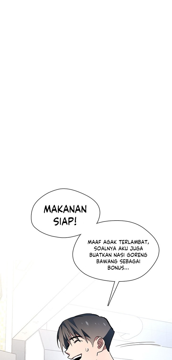Underworld Restaurant Chapter 2 - halaman 19