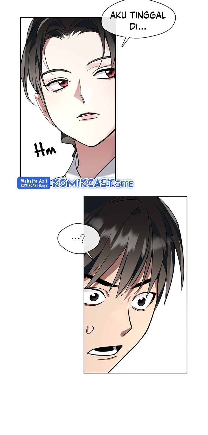 Underworld Restaurant Chapter 2 - halaman 24