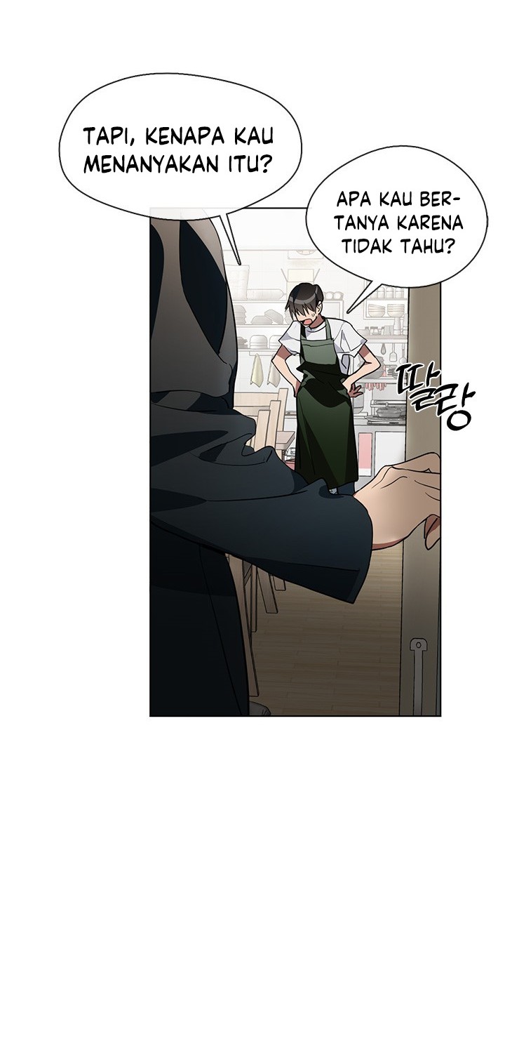 Underworld Restaurant Chapter 2 - halaman 26