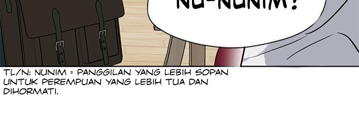 Underworld Restaurant Chapter 2 - halaman 30