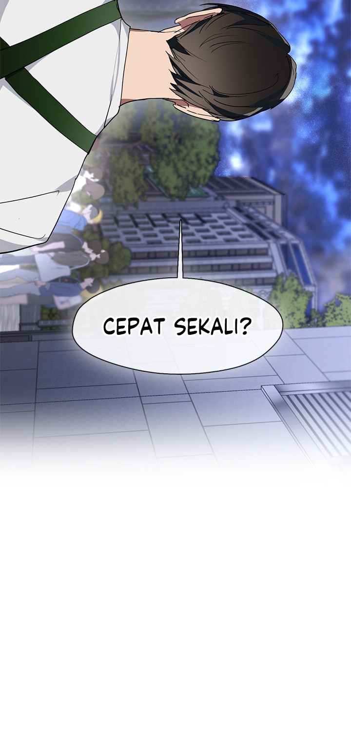 Underworld Restaurant Chapter 2 - halaman 44