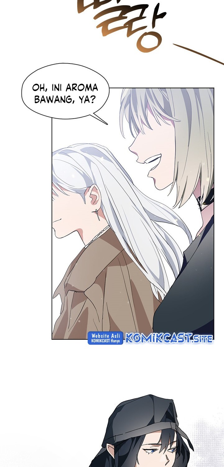 Underworld Restaurant Chapter 2 - halaman 48