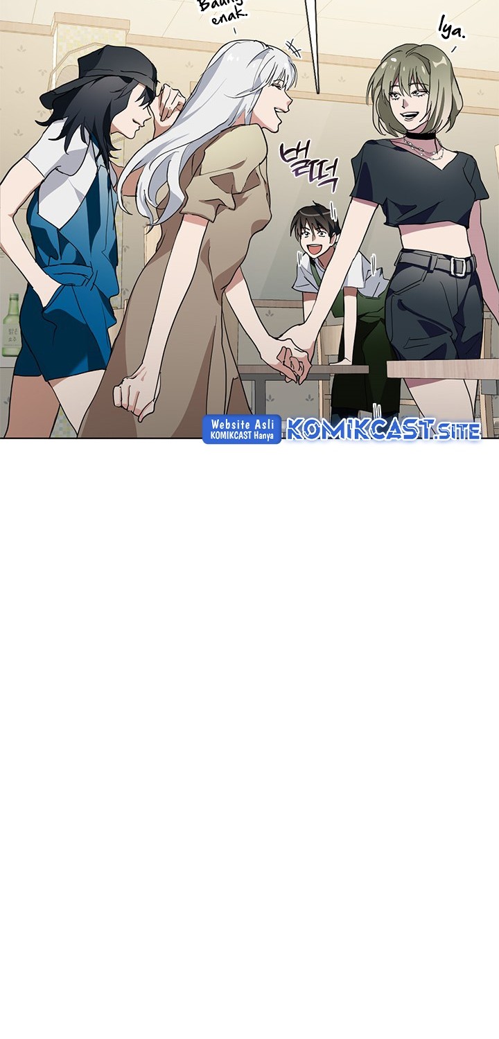 Underworld Restaurant Chapter 2 - halaman 50