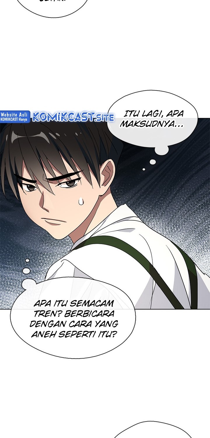 Underworld Restaurant Chapter 2 - halaman 53