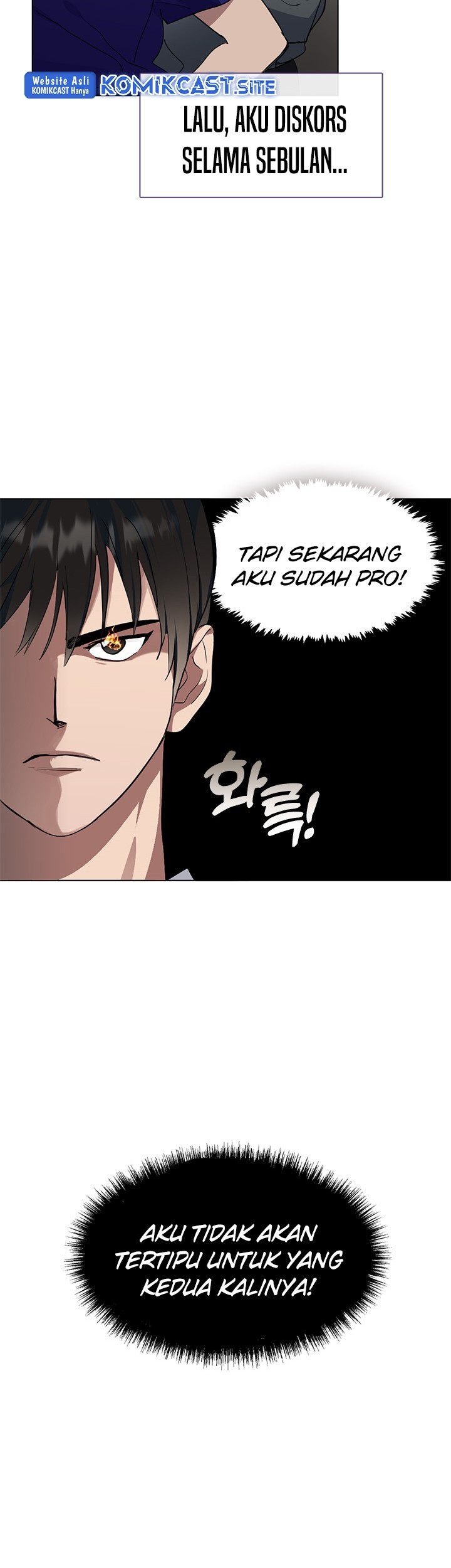Underworld Restaurant Chapter 2 - halaman 6