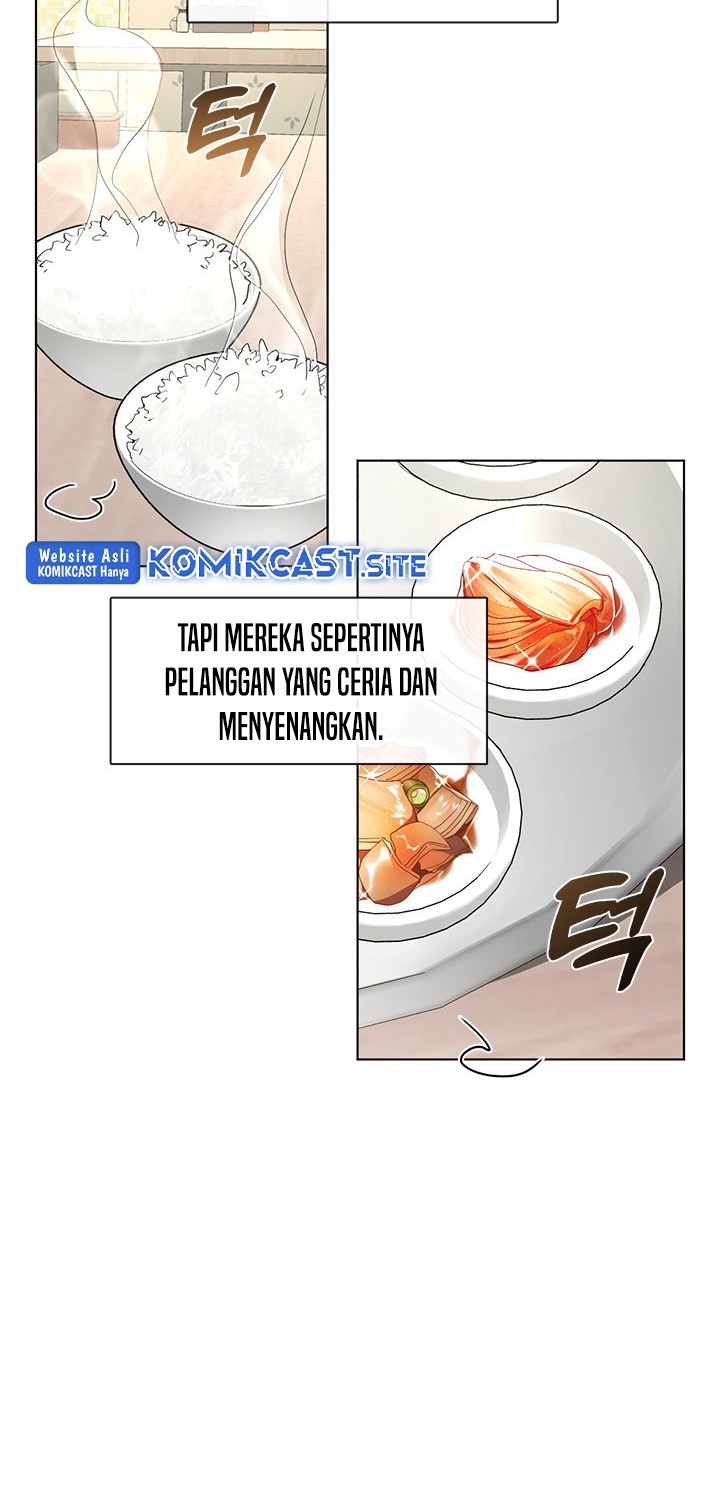 Underworld Restaurant Chapter 2 - halaman 60