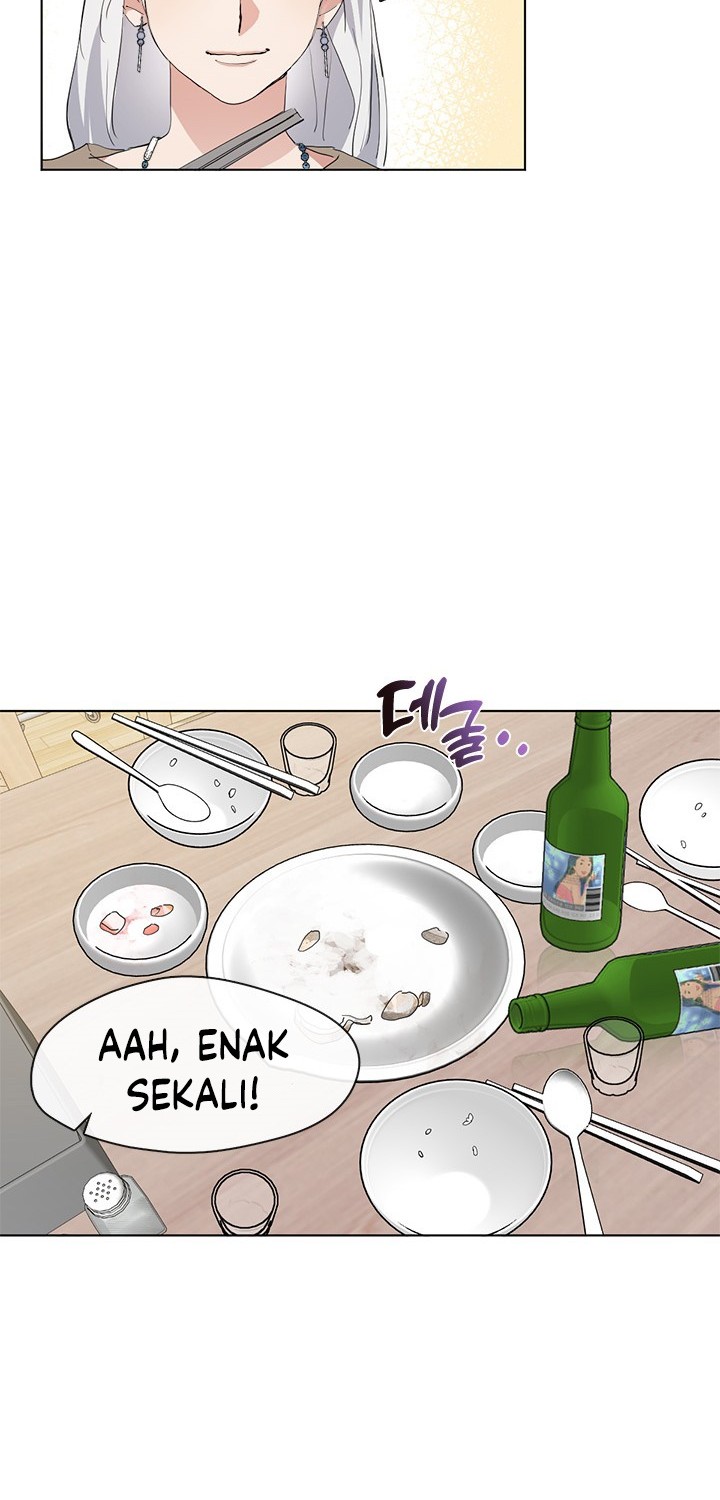 Underworld Restaurant Chapter 2 - halaman 62