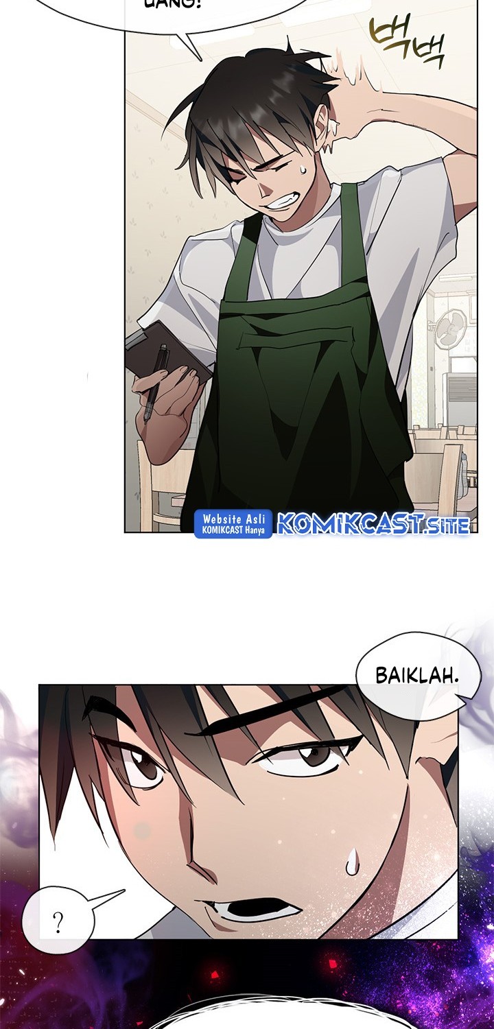 Underworld Restaurant Chapter 2 - halaman 67