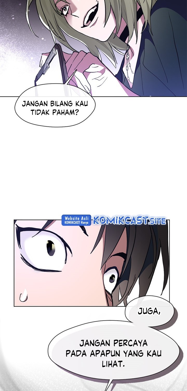 Underworld Restaurant Chapter 2 - halaman 69