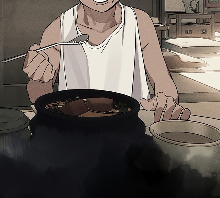 Underworld Restaurant Chapter 20 - halaman 15