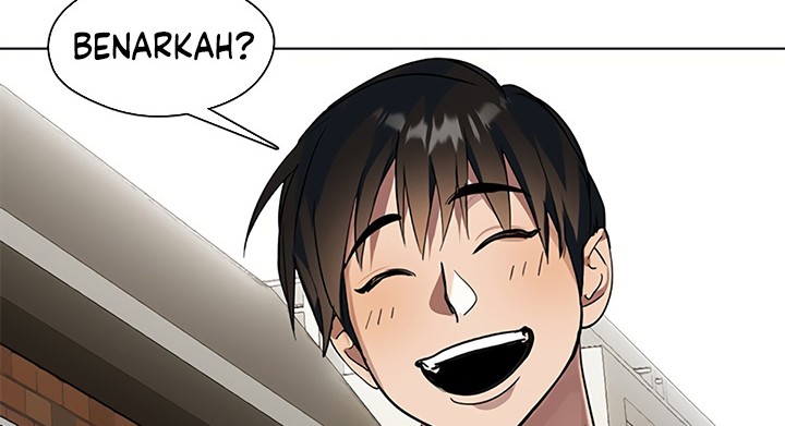 Underworld Restaurant Chapter 20 - halaman 19