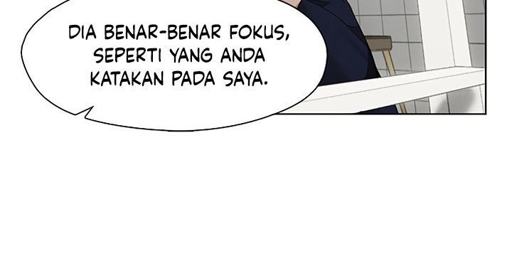 Underworld Restaurant Chapter 20 - halaman 21