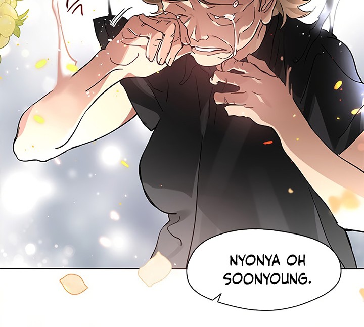 Underworld Restaurant Chapter 20 - halaman 25