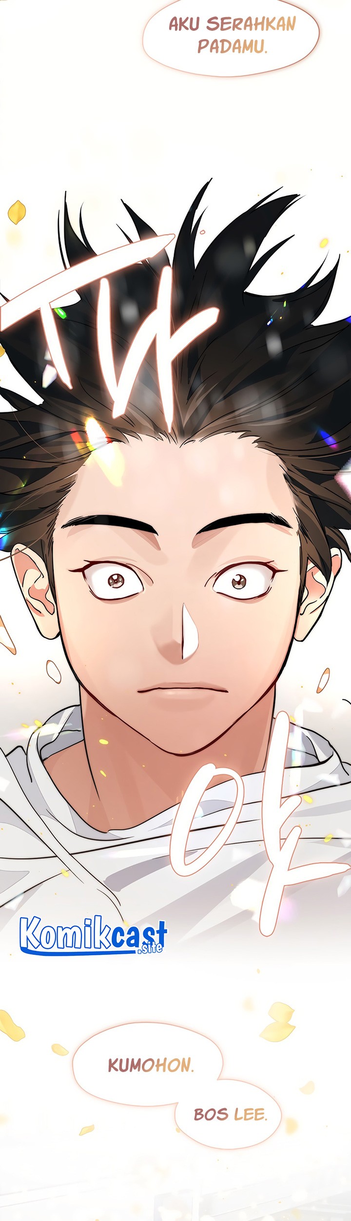 Underworld Restaurant Chapter 20 - halaman 30