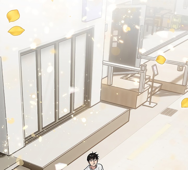 Underworld Restaurant Chapter 20 - halaman 31