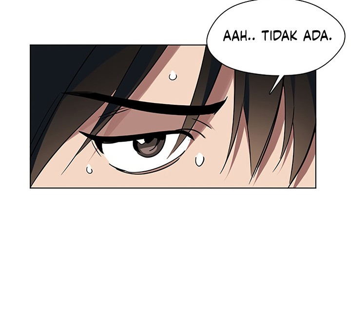 Underworld Restaurant Chapter 20 - halaman 41