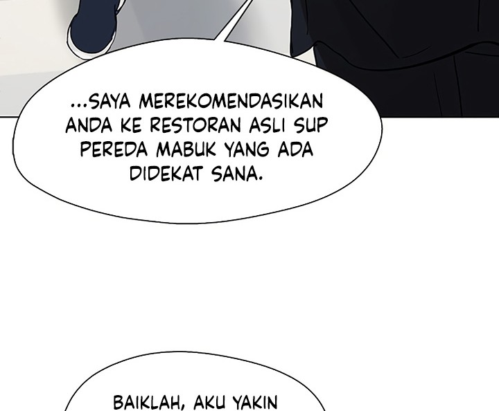 Underworld Restaurant Chapter 20 - halaman 47